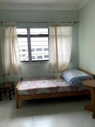 Blk 118C Membina 118 (Bukit Merah), HDB 5 Rooms #405110291